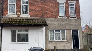 Investment Potential in Birmingham photo